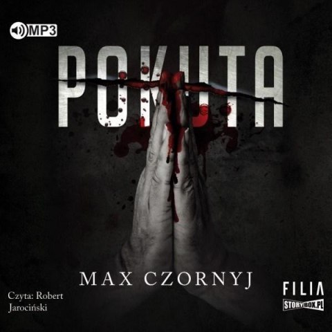 Pokuta audiobook Pokuta audiobook