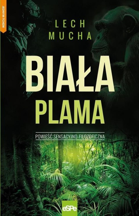 Biała plama Biała plama