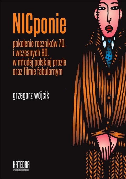 Nicponie pokolenie roczników 70. i wczesnych 80.. Nicponie pokolenie roczników 70. i wczesnych 80..