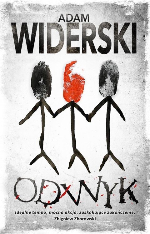Odwyk Odwyk