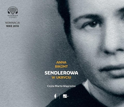 Sendlerowa. W ukryciu Audiobook Sendlerowa. W ukryciu Audiobook