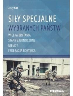 Siły Specjalne wybranych państw