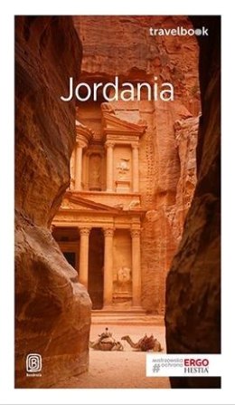 Travelbook - Jordania