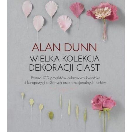 Wielka kolekcja dekoracji ciast Wielka kolekcja dekoracji ciast