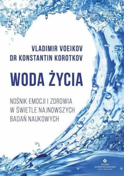 Woda życia