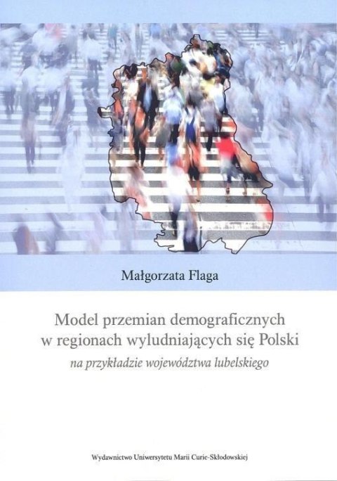 Model przemian demograficznych w regionach... Model przemian demograficznych w regionach...