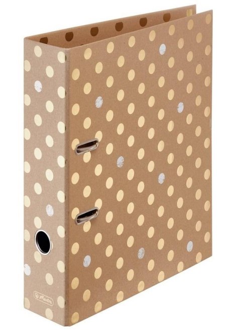 Segregator A4 8cm PP Pure Glam max file Segregator A4 8cm PP Pure Glam max file