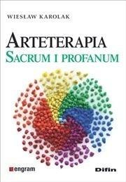 Arteterapia. Sacrum i profanum