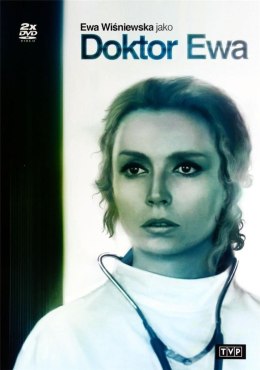 Doktor Ewa (2 DVD)