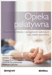 Opieka paliatywna