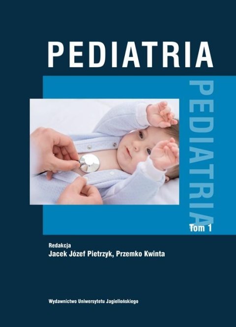 Pediatria T.1 TW Pediatria T.1 TW
