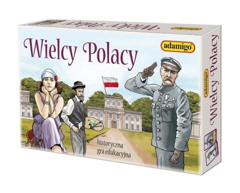 Wielcy Polacy Wielcy Polacy