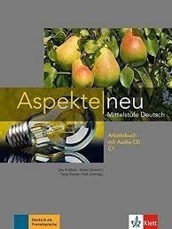 Aspekte Neu C1 AB+CD LEKTORKLETT