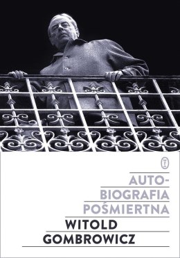 Autobiografia pośmiertna