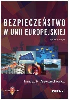 Bezpieczeństwo w Unii Europejskiej w.2 Bezpieczeństwo w Unii Europejskiej w.2