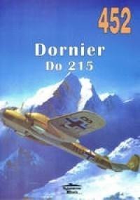 Dornier Do 215 T.452