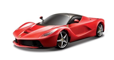 LaFerrari 1:24 BBURAGO LaFerrari 1:24 BBURAGO