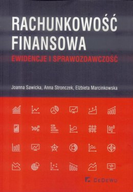 Rachunkowość finansowa