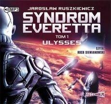 Syndrom Everetta T.1 Ulysses audiobook