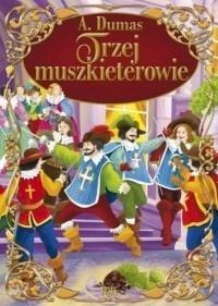 Trzej muszkieterowie TW