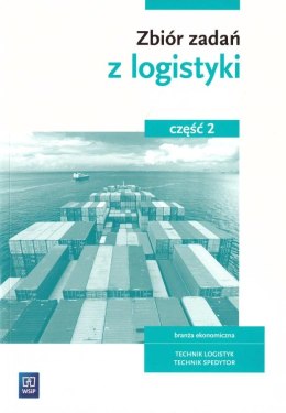Zbiór zadań z logistyki cz.2 w.5