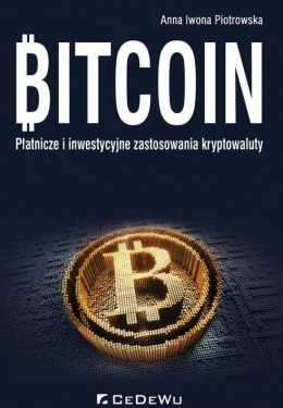 Bitcoin.Płatnicze i inwestycyjne zast.kryptowaluty