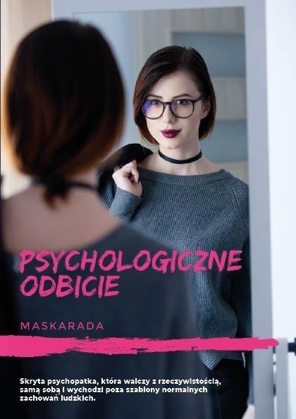 Psychologiczne odbicie Psychologiczne odbicie
