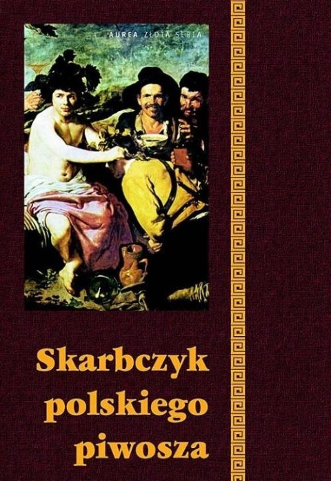 Skarbczyk Polskiego Piwosza Skarbczyk Polskiego Piwosza