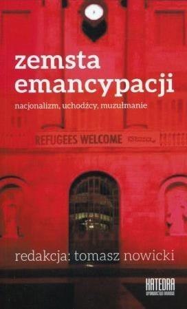 Zemsta emancypacji Zemsta emancypacji