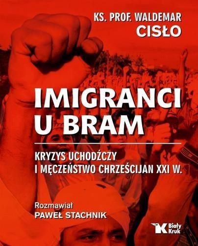Imigranci u bram Imigranci u bram