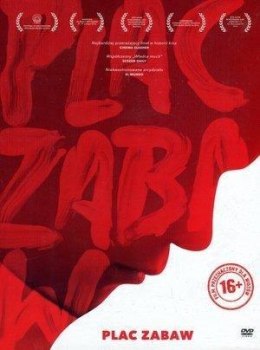 Plac zabaw (booklet DVD)