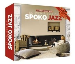 Spoko Jazz. Souvenir Edition. Box 5CD