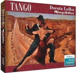 Tango Milonga Baltica CD SOLITON