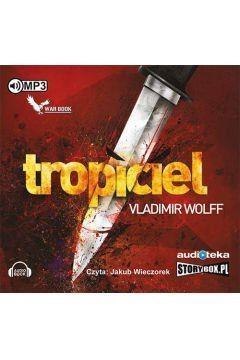 Tropiciel audiobook