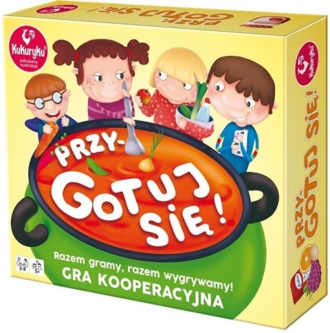 Przygotuj się Przygotuj się