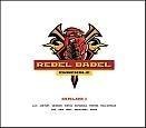 Rebel Babel Ensemble - Dialog I 2CD