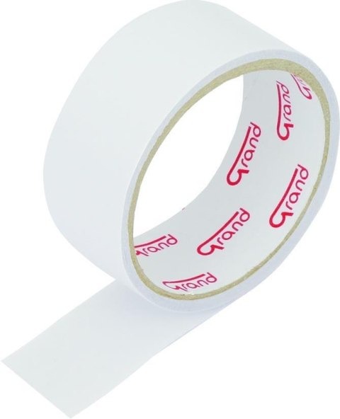 Taśma dwustronna 38mm x5m (8szt) GRAND Taśma dwustronna 38mm x5m (8szt) GRAND
