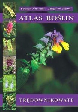 Atlas roślin. Trędownikowate TW