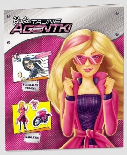 Barbie &#153 Tajne agentki