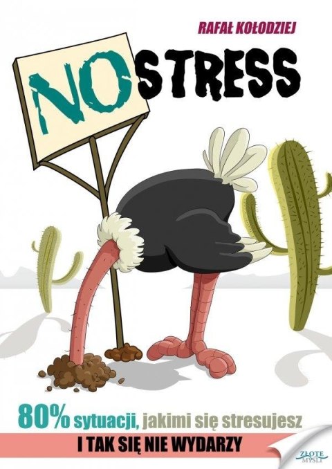 No stress No stress