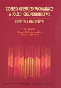 Problemy opiekuńczo-wychowawcze w polskim...