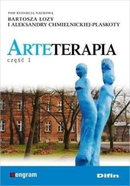 Arteterapia cz.1
