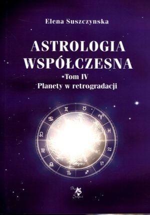 Astrologia współczesna Tom IV Planety ... Astrologia współczesna Tom IV Planety ...