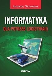 Informatyka dla potrzeb logistyka(i)