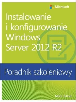 Instalowanie i konfigurowanie Windows Server 2012