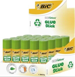 Klej ECOlutions Glue Stick 21g (20szt) BIC