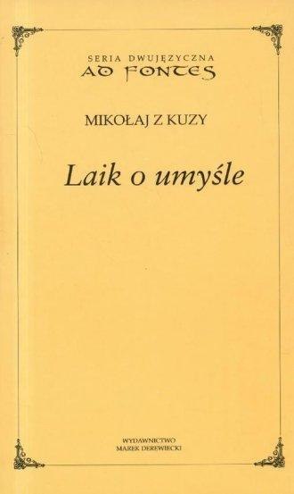 Laik o umyśle Laik o umyśle