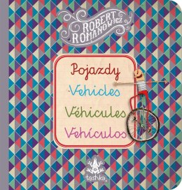 Pojazdy, Vehicles, Vhicules, Vehiculos