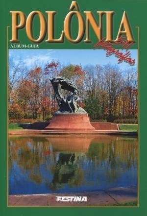 Polska 541 zdjęć - wersja portugalska Polska 541 zdjęć - wersja portugalska
