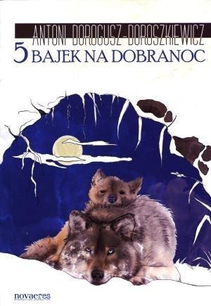 5 bajek na dobranoc 5 bajek na dobranoc